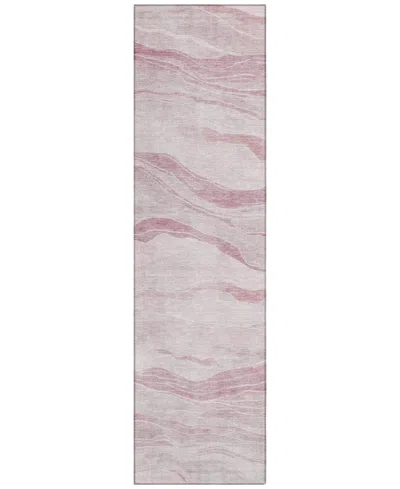 Addison Chantille Machine Washable Acn1249 2'3"x7'6" Runner Area Rug