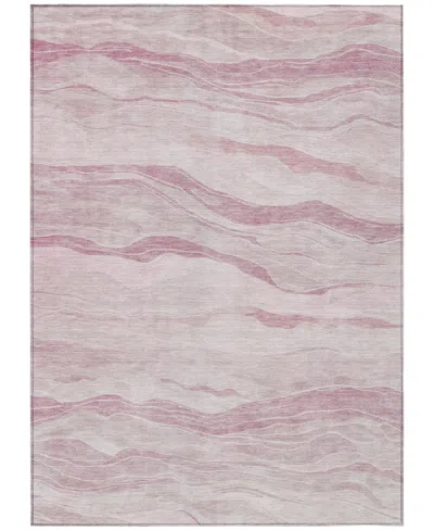 Addison Chantille Machine Washable Acn1249 2'6"x3'10" Area Rug