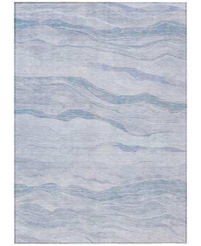 Addison Chantille Machine Washable Acn1250 8'x10' Area Rug