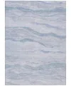 Addison Chantille Machine Washable Acn1250 9'x12' Area Rug