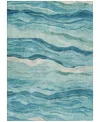 Addison Chantille Machine Washable Acn1251 8'x10' Area Rug