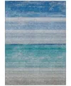 Addison Chantille Machine Washable Acn1252 10'x14' Area Rug
