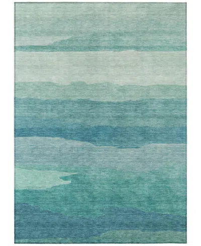 Addison Chantille Machine Washable Acn1254 2'6"x3'10" Area Rug