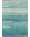 Addison Chantille Machine Washable Acn1254 9'x12' Area Rug