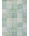 Addison Chantille Machine Washable Acn1256 9'x12' Area Rug