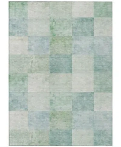 Addison Chantille Machine Washable Acn1256 Area Rug Collection