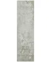 Addison Chantille Machine Washable Acn1258 2'3"x7'6" Runner Area Rug