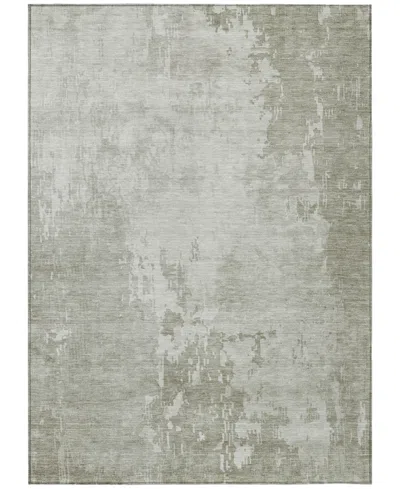 Addison Chantille Machine Washable Acn1258 2'6"x3'10" Area Rug