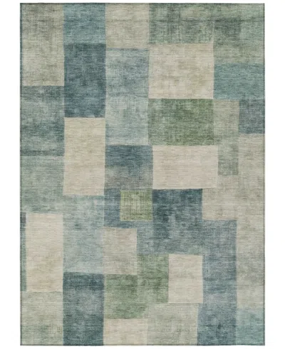 Addison Chantille Machine Washable Acn1262 5'x7'6" Area Rug