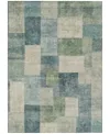 Addison Chantille Machine Washable Acn1262 9'x12' Area Rug