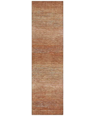 Addison Chantille Machine Washable Acn1266 2'3"x7'6" Runner Area Rug