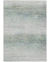 Addison Chantille Machine Washable Acn1269 5'x7'6" Area Rug