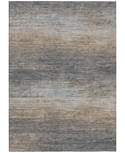 Addison Chantille Machine Washable Acn1270 8'x10' Area Rug