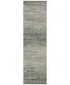 Addison Chantille Machine Washable Acn1271 2'3"x7'6" Runner Area Rug