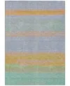 Addison Chantille Machine Washable Acn1273 5'x7'6" Area Rug