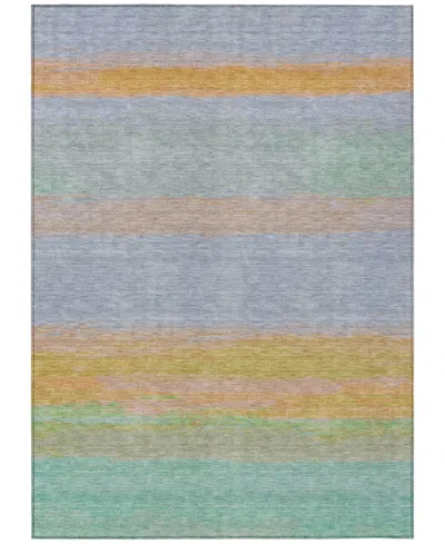 Addison Chantille Machine Washable Acn1273 9'x12' Area Rug