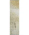 Addison Chantille Machine Washable Acn1276 2'3"x7'6" Runner Area Rug