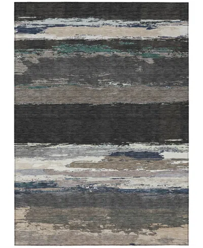Addison Chantille Machine Washable Acn1280 5'x7'6" Area Rug