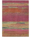 Addison Chantille Machine Washable Acn1281 9'x12' Area Rug