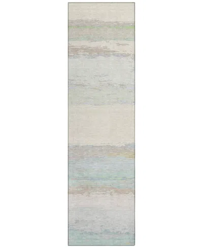 Addison Chantille Machine Washable Acn1283 2'3"x7'6" Runner Area Rug