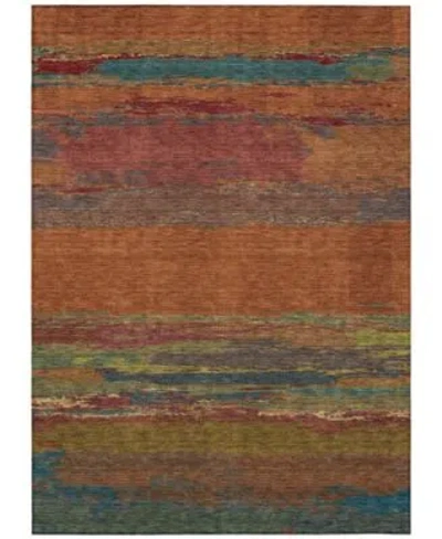 Addison Chantille Machine Washable Acn1286 Area Rug Collection