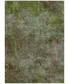 Addison Chantille Machine Washable Acn1289 2'6"x3'10" Area Rug