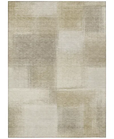 Addison Chantille Machine Washable Acn1290 8'x10' Area Rug