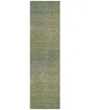 Addison Chantille Machine Washable Acn1294 2'3"x7'6" Runner Area Rug