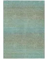 Addison Chantille Machine Washable Acn1295 8'x10' Area Rug