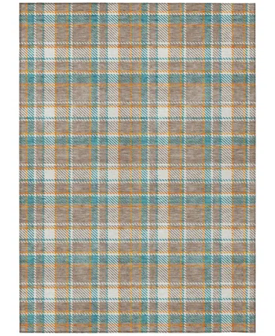 Addison Chantille Machine Washable Acn1300 10'x14' Area Rug