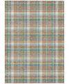 Addison Chantille Machine Washable Acn1300 2'6"x3'10" Area Rug