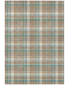 Addison Chantille Machine Washable Acn1300 Area Rug Collection