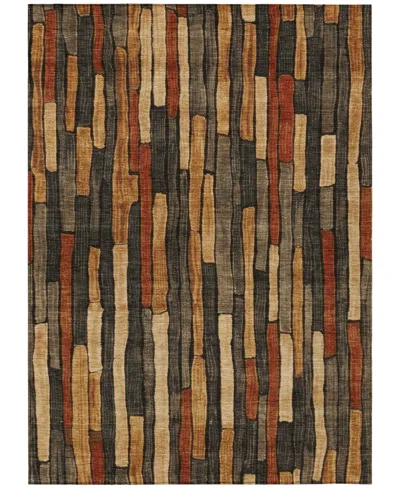 Addison Chantille Machine Washable Acn1302 10'x14' Area Rug