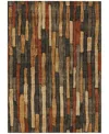 Addison Chantille Machine Washable Acn1302 8'x10' Area Rug