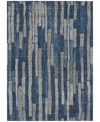Addison Chantille Machine Washable Acn1304 5'x7'6" Area Rug