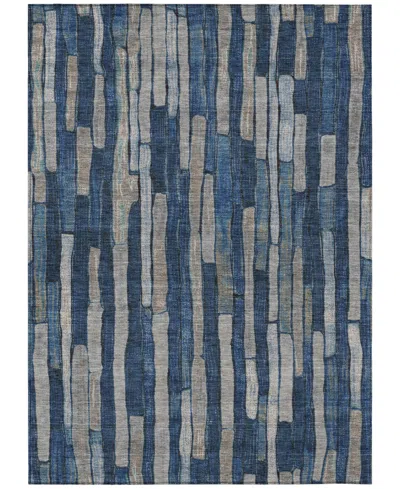 Addison Chantille Machine Washable Acn1304 8'x10' Area Rug