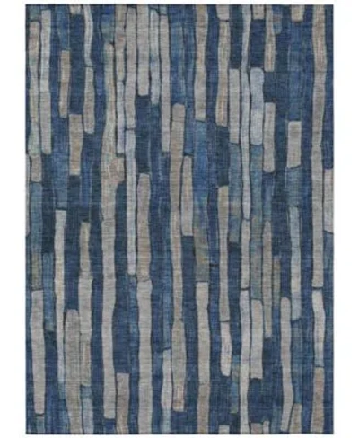 Addison Chantille Machine Washable Acn1304 Area Rug Collection