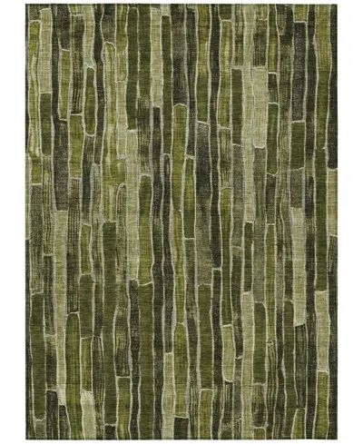 Addison Chantille Machine Washable Acn1305 8'x10' Area Rug