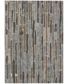Addison Chantille Machine Washable Acn1306 8'x10' Area Rug