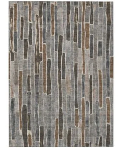 Addison Chantille Machine Washable Acn1306 Area Rug Collection