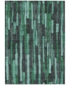 Addison Chantille Machine Washable Acn1307 Area Rug Collection