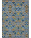 Addison Chantille Machine Washable Acn1308 Area Rug Collection