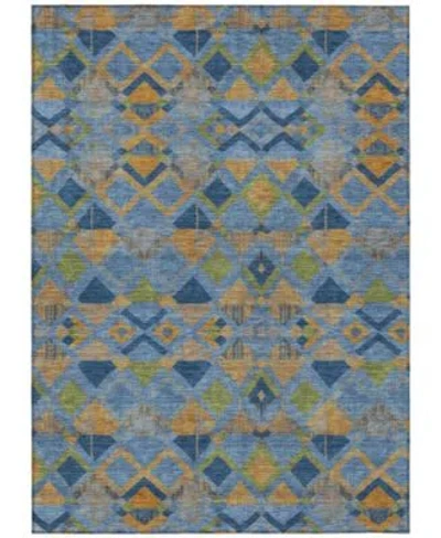 Addison Chantille Machine Washable Acn1308 Area Rug Collection