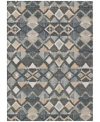 Addison Chantille Machine Washable Acn1309 Area Rug Collection