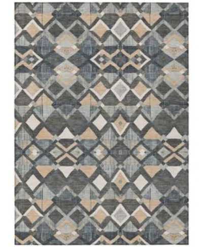 Addison Chantille Machine Washable Acn1309 Area Rug Collection