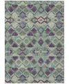Addison Chantille Machine Washable Acn1311 2'6"x3'10" Area Rug