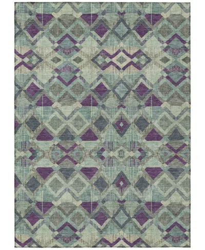 Addison Chantille Machine Washable Acn1311 8'x10' Area Rug