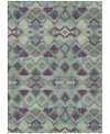 Addison Chantille Machine Washable Acn1311 Area Rug Collection