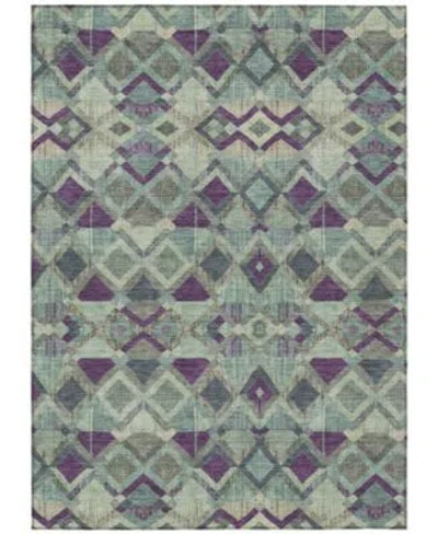 Addison Chantille Machine Washable Acn1311 Area Rug Collection