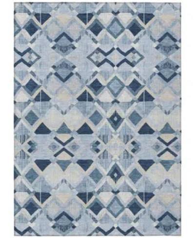Addison Chantille Machine Washable Acn1312 Area Rug Collection